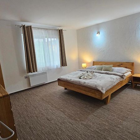 Apartmány Janka + camp Bešeňová Exterior foto