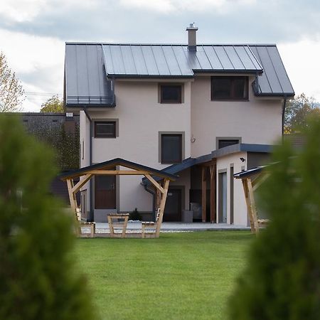 Apartmány Janka + camp Bešeňová Exterior foto