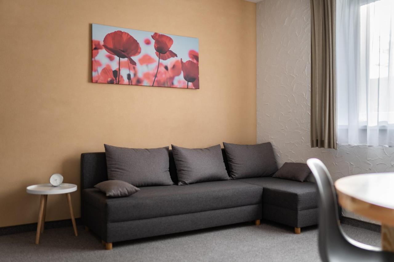 Apartmány Janka + camp Bešeňová Exterior foto