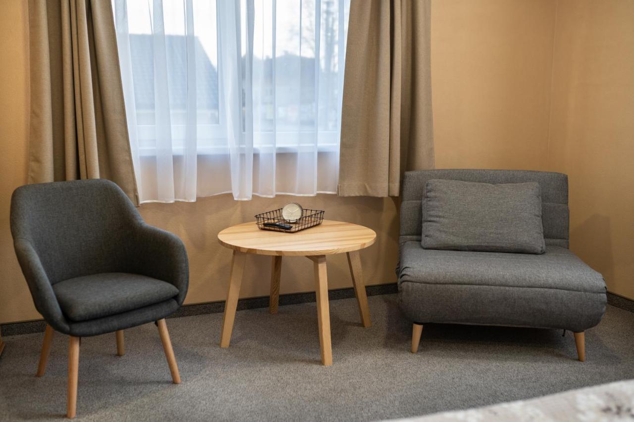 Apartmány Janka + camp Bešeňová Exterior foto