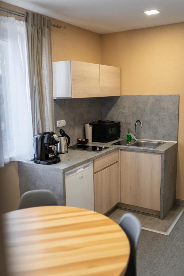 Apartmány Janka + camp Bešeňová Exterior foto