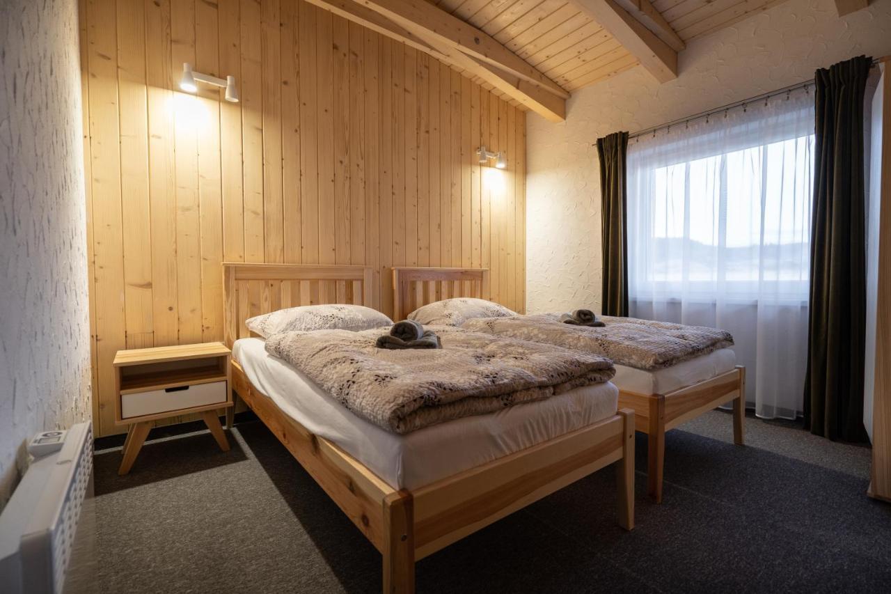Apartmány Janka + camp Bešeňová Exterior foto