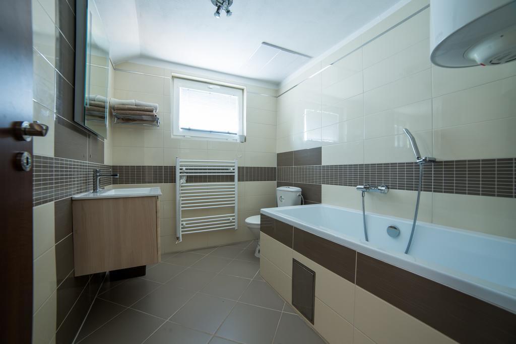 Apartmány Janka + camp Bešeňová Exterior foto